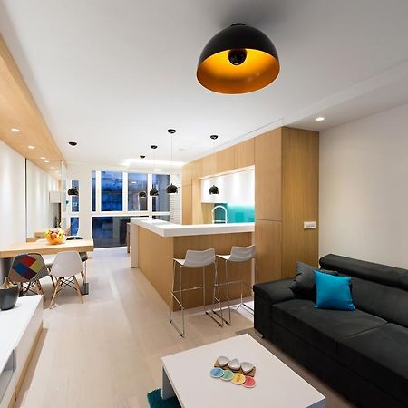 Vivio Luxury Apartment Belgrad Zewnętrze zdjęcie
