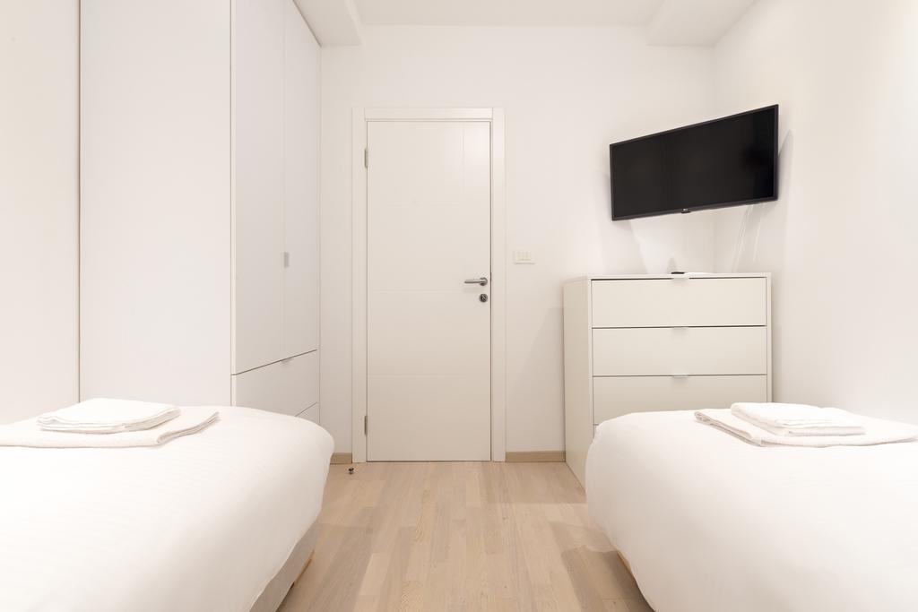 Vivio Luxury Apartment Belgrad Zewnętrze zdjęcie