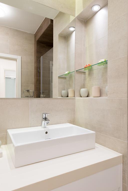Vivio Luxury Apartment Belgrad Zewnętrze zdjęcie