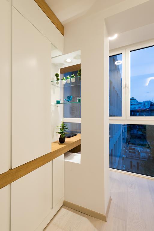 Vivio Luxury Apartment Belgrad Zewnętrze zdjęcie