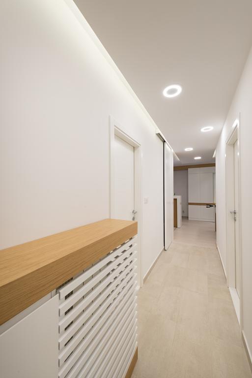 Vivio Luxury Apartment Belgrad Zewnętrze zdjęcie