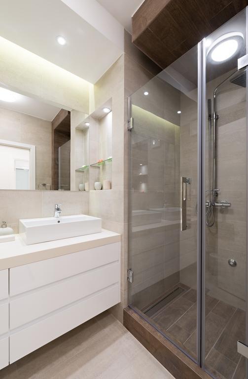 Vivio Luxury Apartment Belgrad Zewnętrze zdjęcie