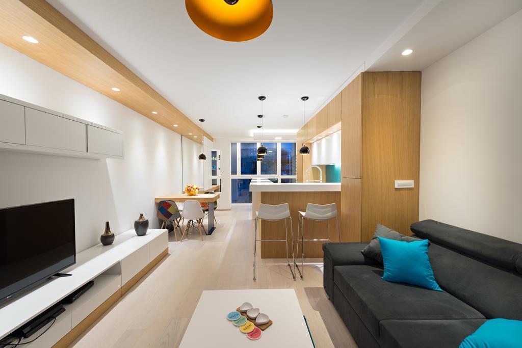 Vivio Luxury Apartment Belgrad Zewnętrze zdjęcie