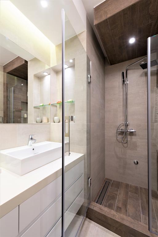 Vivio Luxury Apartment Belgrad Zewnętrze zdjęcie