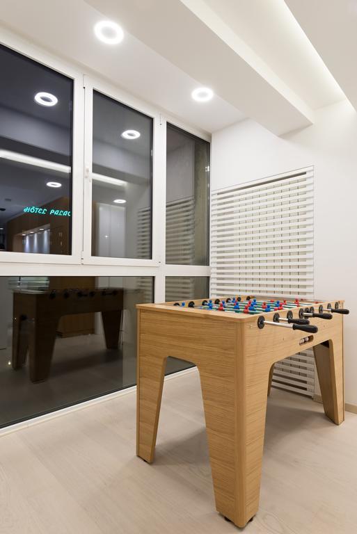 Vivio Luxury Apartment Belgrad Zewnętrze zdjęcie
