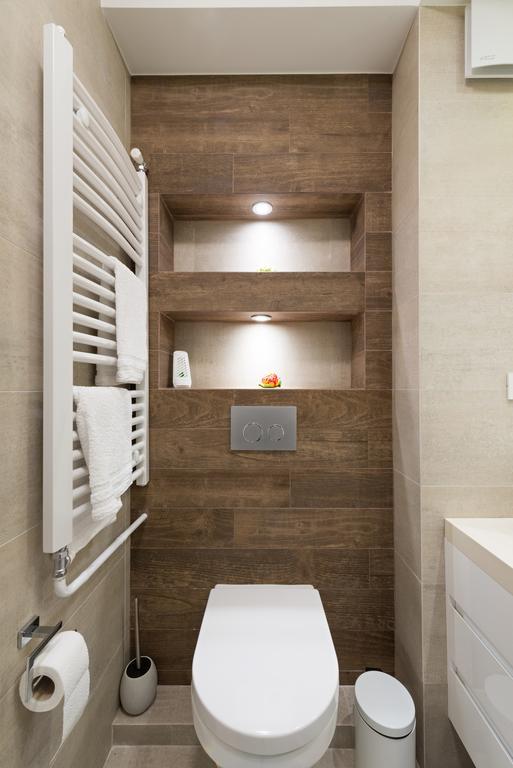 Vivio Luxury Apartment Belgrad Zewnętrze zdjęcie