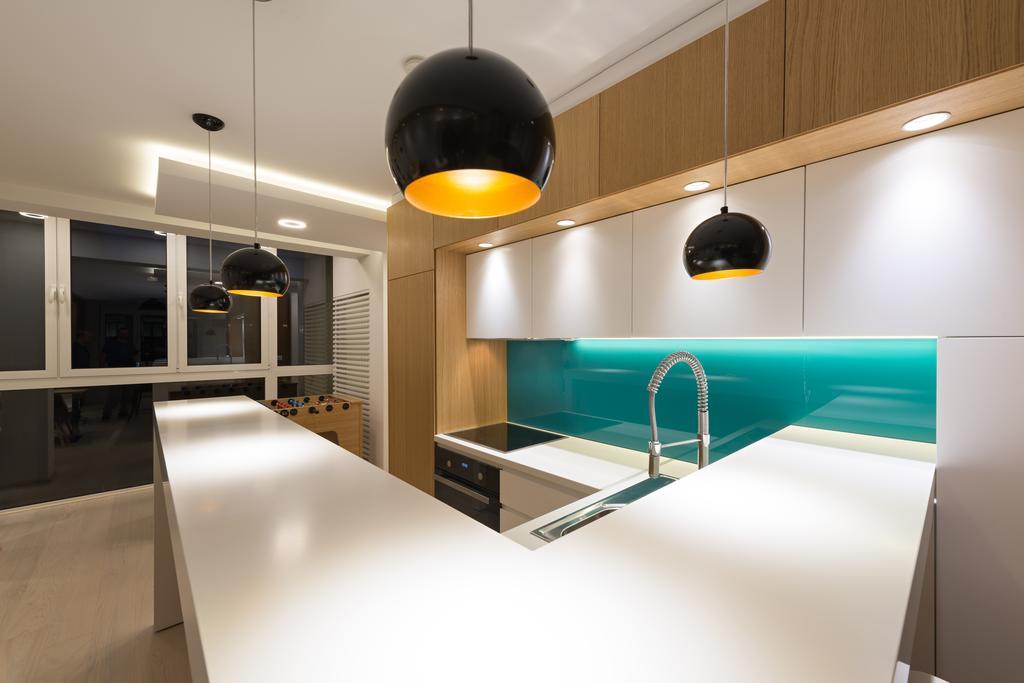 Vivio Luxury Apartment Belgrad Zewnętrze zdjęcie