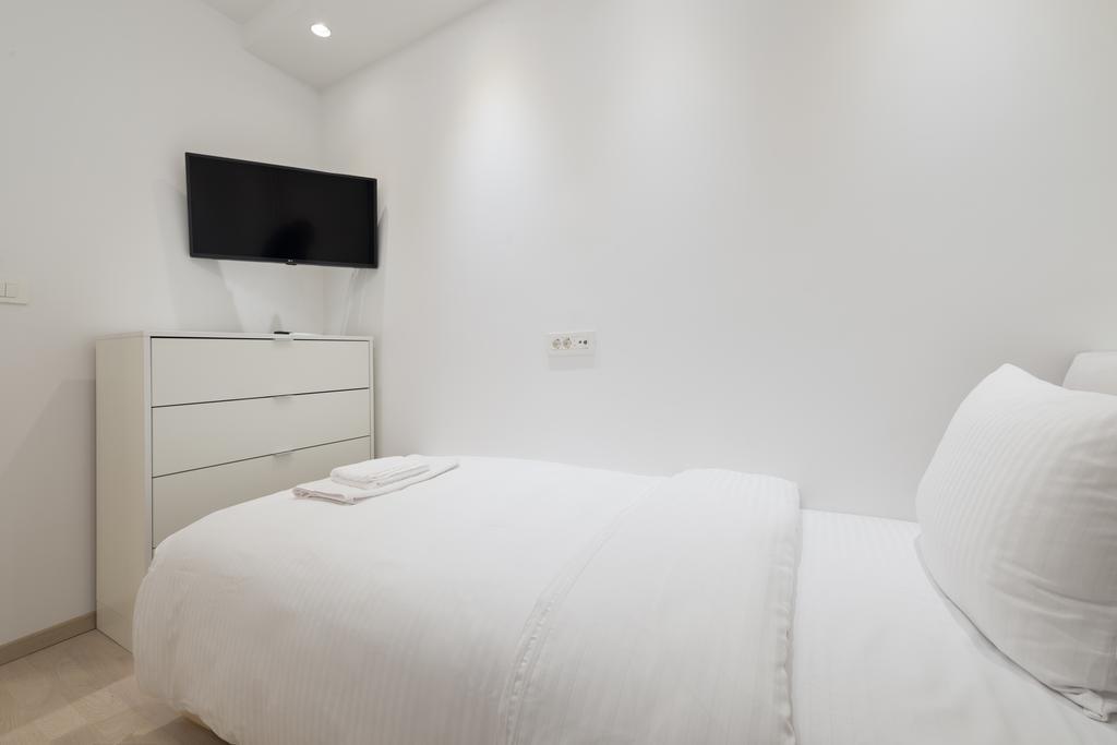 Vivio Luxury Apartment Belgrad Zewnętrze zdjęcie