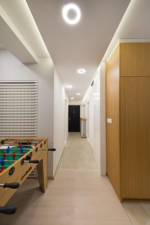 Vivio Luxury Apartment Belgrad Zewnętrze zdjęcie