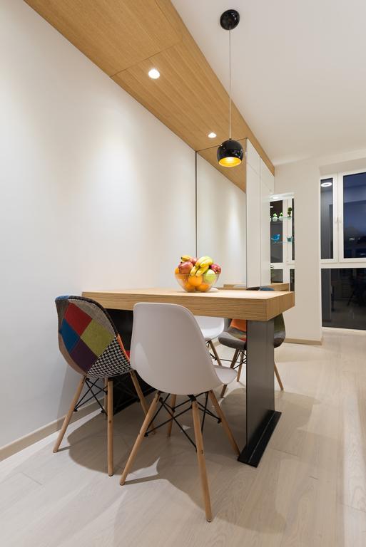 Vivio Luxury Apartment Belgrad Zewnętrze zdjęcie